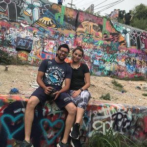 Meet your Posher, Julian